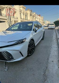 تويوتا كامري